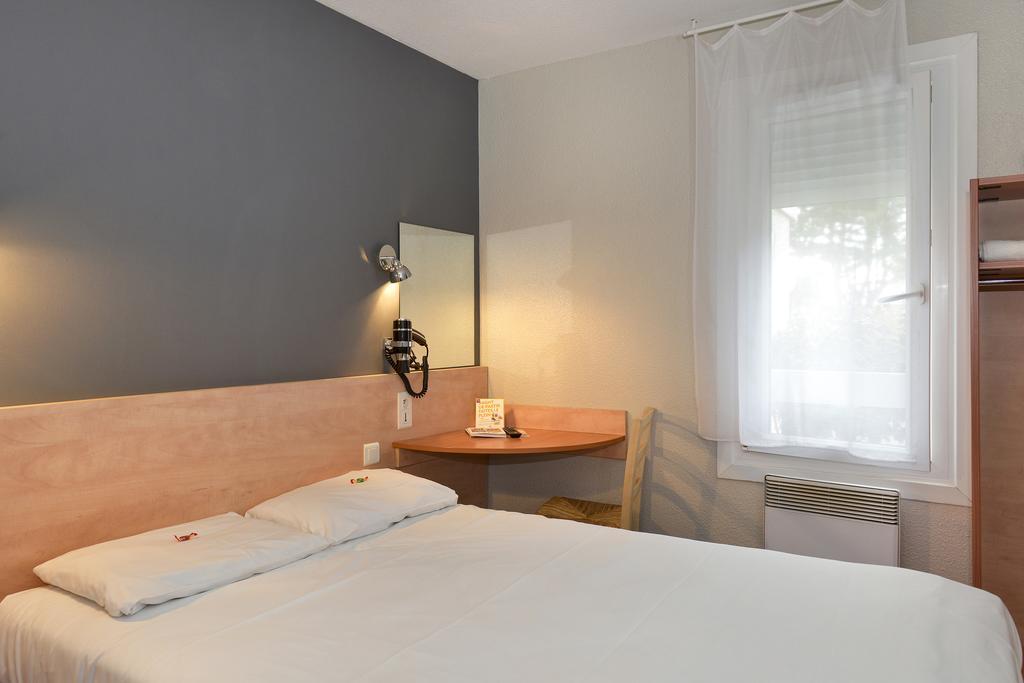 Kyriad Direct Orleans - La Chapelle St Mesmin Экстерьер фото